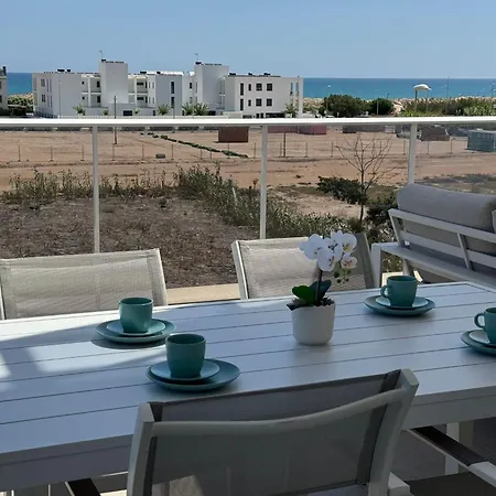 Apartment At Tramuntana *