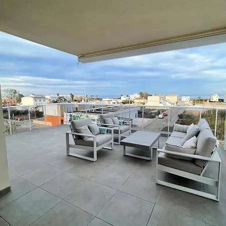 At Tramuntana Apartment