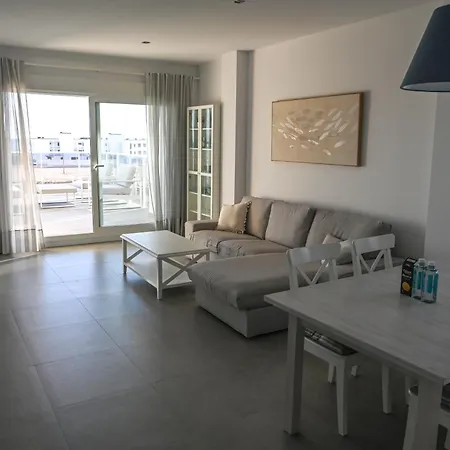Apartment At Tramuntana *