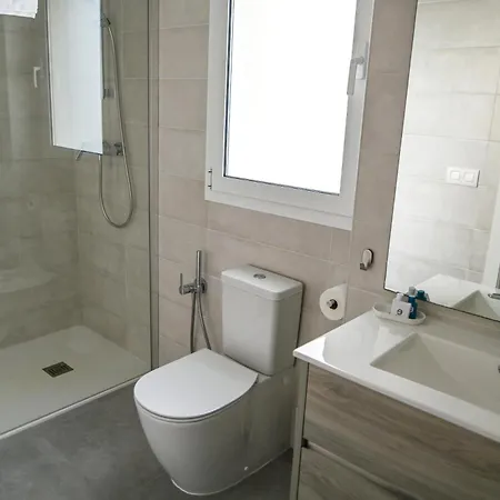 Apartment At Tramuntana *