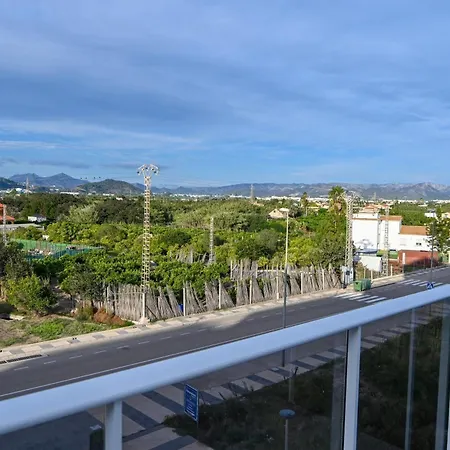 At Tramuntana Apartment *