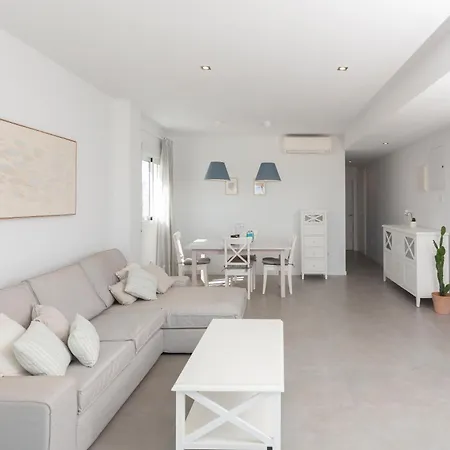 At Tramuntana Apartment *