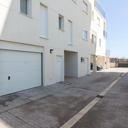 At Tramuntana Apartment