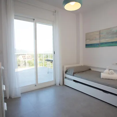 At Tramuntana Apartment