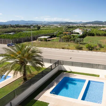 At Tramuntana Apartment